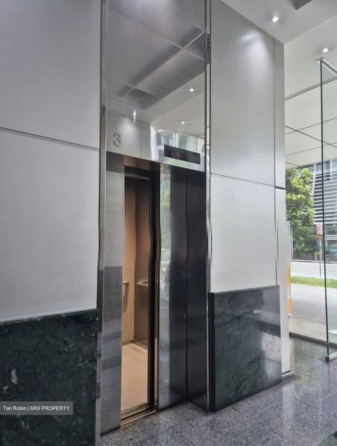 Gb Building (D1), Office #593487501